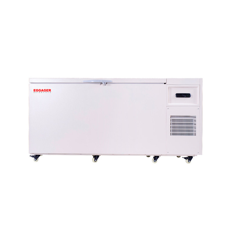 -86°C Chest Deep Freezer